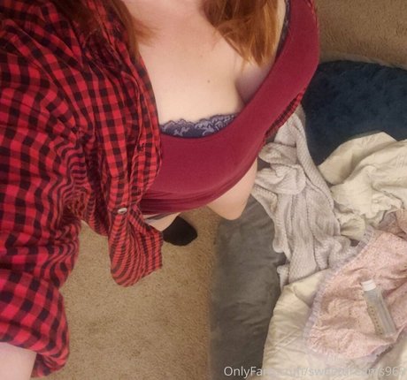 Nacktes geleaktes OnlyFans-Foto von Sweetdreams968