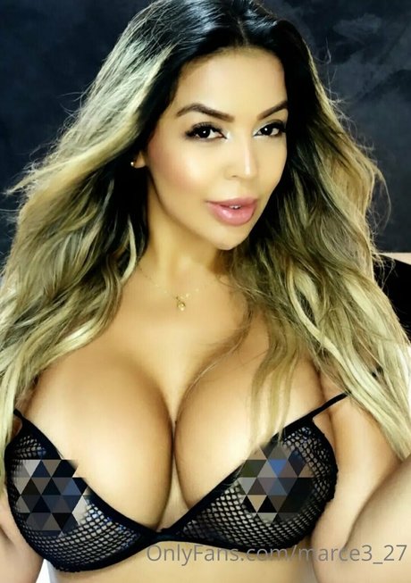 Nacktes geleaktes OnlyFans-Foto von Marce327