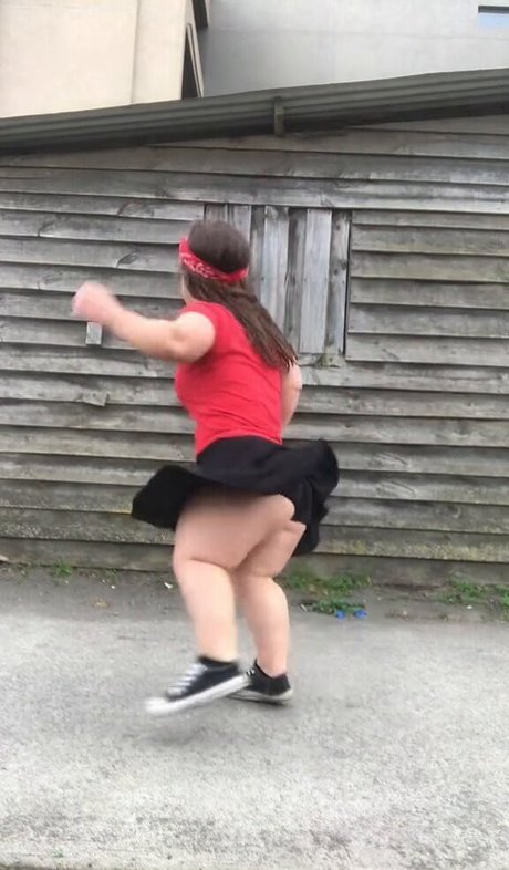 Jomini Dancer