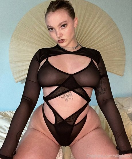 Silkylace0