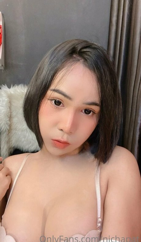Nacktes geleaktes OnlyFans-Foto von Nichapat