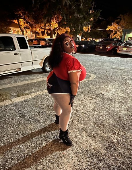 Nacktes geleaktes OnlyFans-Foto von Tittygoddess420