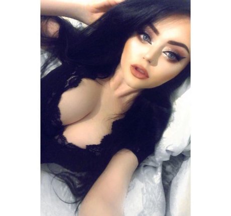 Nacktes geleaktes OnlyFans-Foto von Stxceyleigh