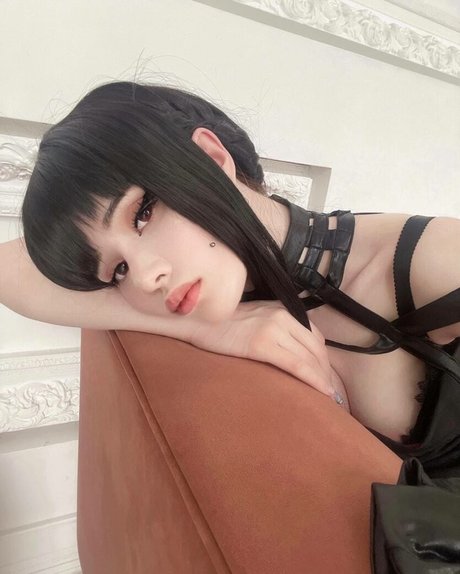 Nacktes geleaktes OnlyFans-Foto von Suisaiuwu