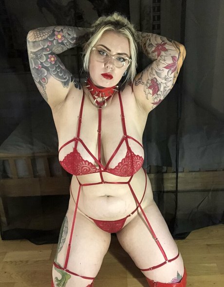 Tattooedaprilfree