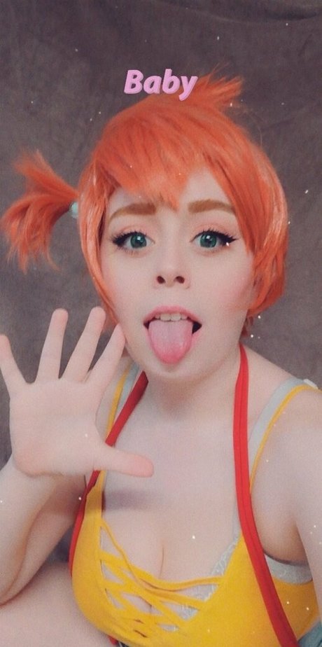 Nacktes geleaktes OnlyFans-Foto von Veryyes