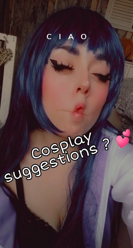 Nacktes geleaktes OnlyFans-Foto von Veryyes