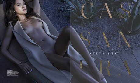 Cassandra Dawn