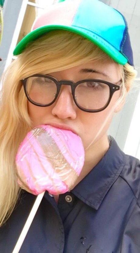 Sinneddonut