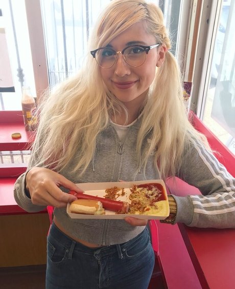 Sinneddonut