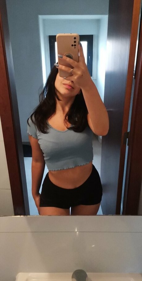 Nacktes geleaktes OnlyFans-Foto von Filipabackup
