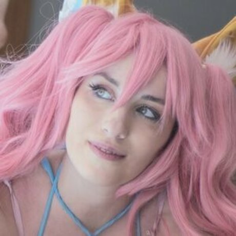Nacktes geleaktes OnlyFans-Foto von Eveyfoxfire