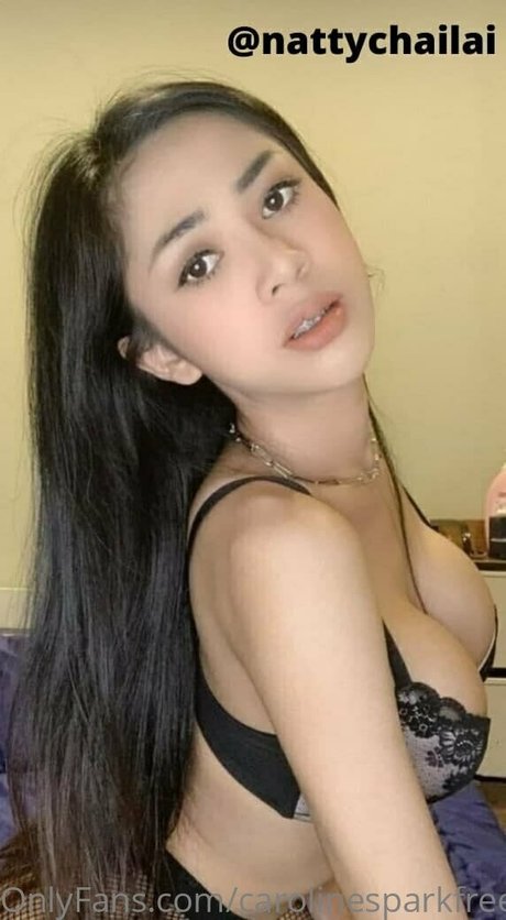 Nacktes geleaktes OnlyFans-Foto von Carolinesparkfree