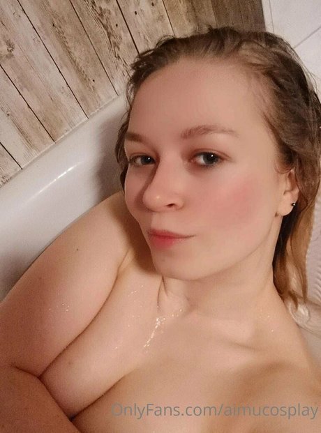 Nacktes geleaktes OnlyFans-Foto von Aimucosplay