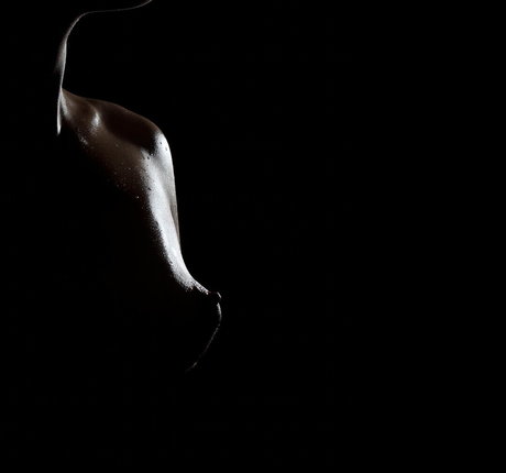 Nacktes geleaktes OnlyFans-Foto von Jack Monroe