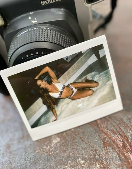 Nacktes geleaktes OnlyFans-Foto von Barbieblankexclusive