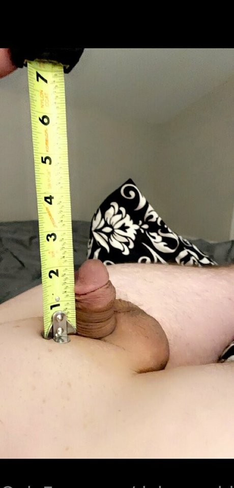 Nacktes geleaktes OnlyFans-Foto von Dylanswrld82