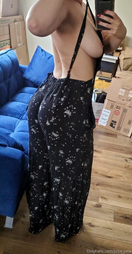Josiejune