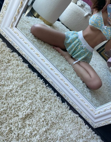 Nacktes geleaktes OnlyFans-Foto von Withsylvie