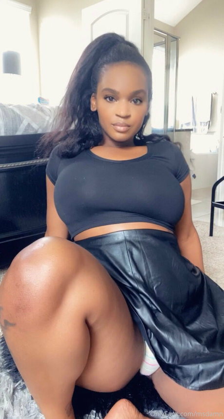 Msdamn