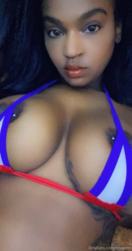 Msdamn