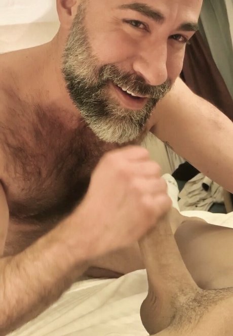 Nacktes geleaktes OnlyFans-Foto von Damonandrosxxx