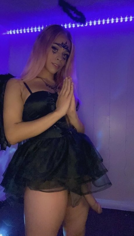 Ravenbabe