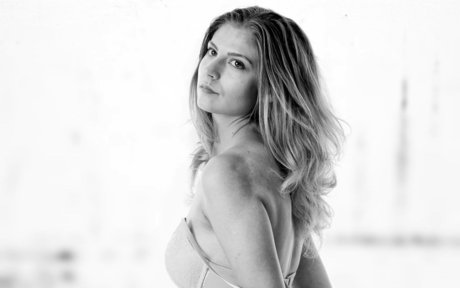 Nacktes geleaktes OnlyFans-Foto von Victoria Mintz