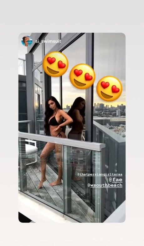 Tara Yazdi