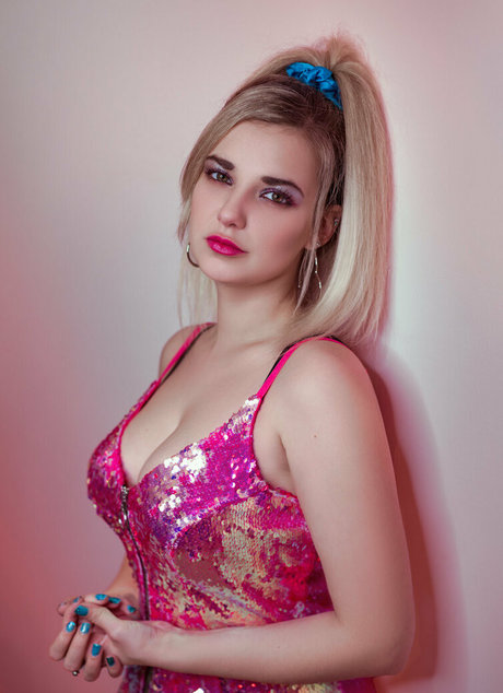 Nacktes geleaktes OnlyFans-Foto von Gassygirldolly
