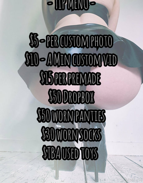 Msfox94