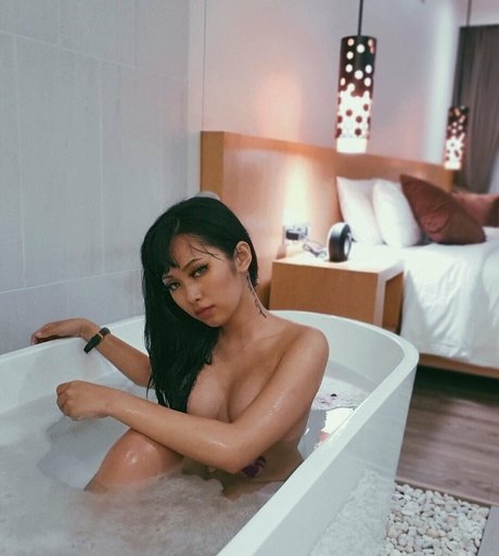 Nacktes geleaktes OnlyFans-Foto von Mirizel16