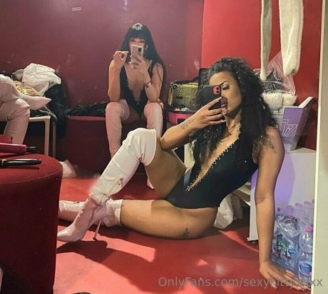 Nacktes geleaktes OnlyFans-Foto von Sexykittyxxxx