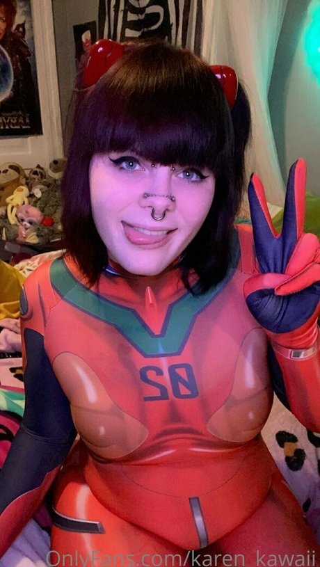 Karenkawaii