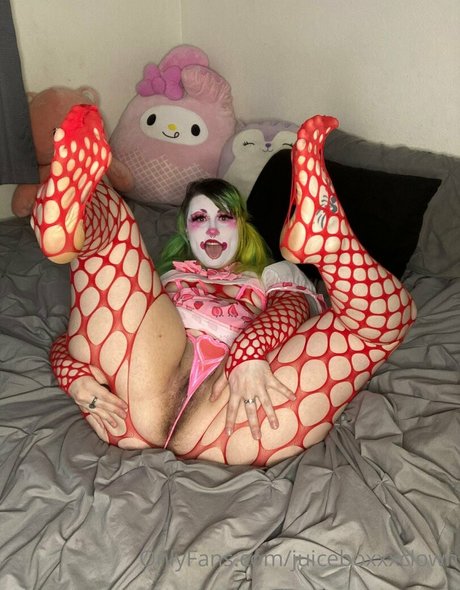 Juiceboxxxclown