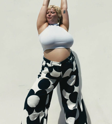 Nacktes geleaktes OnlyFans-Foto von Tushy420