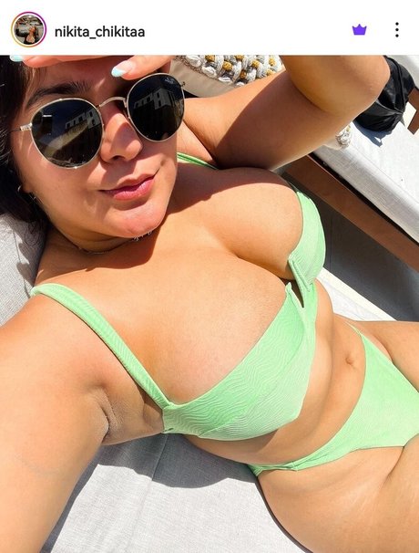 Nikitachikitaa