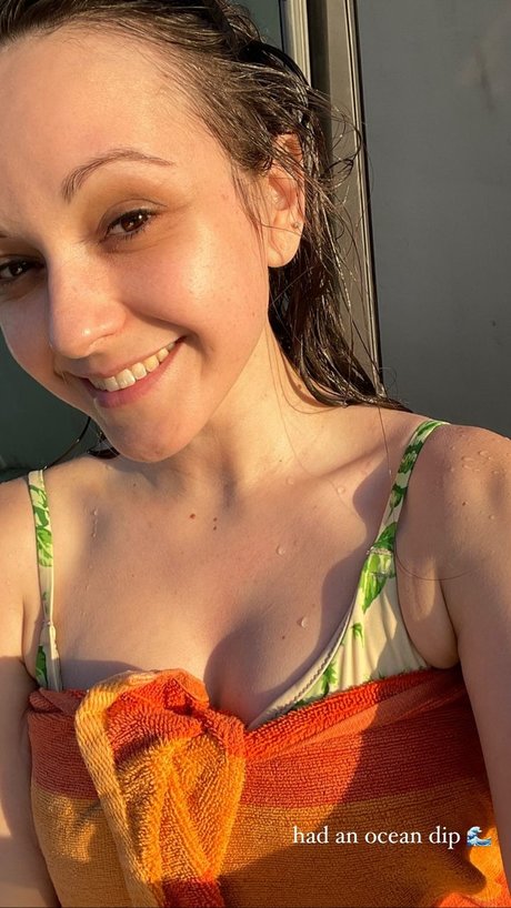 Nacktes geleaktes OnlyFans-Foto von Silenced Hippie