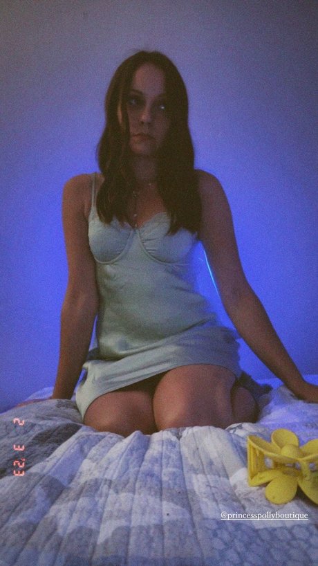 Nacktes geleaktes OnlyFans-Foto von Silenced Hippie