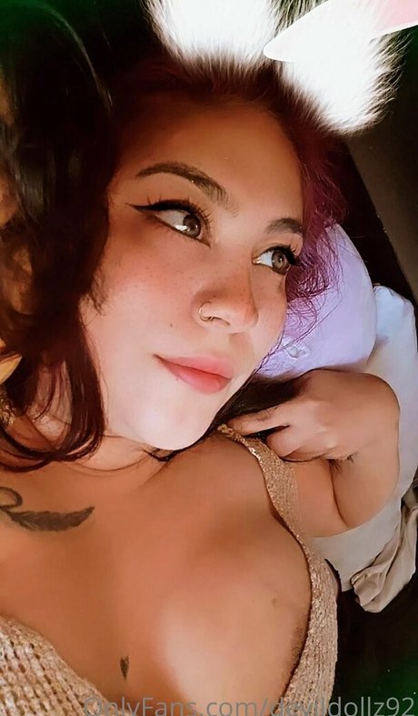Devildollz92