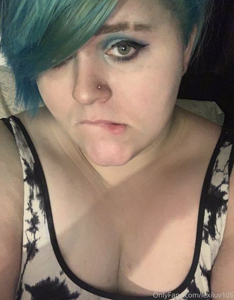 Nacktes geleaktes OnlyFans-Foto von Sophiaharker