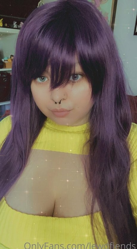 Lewdfiends
