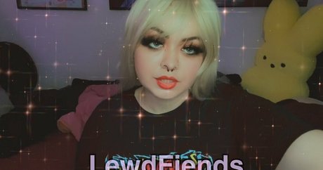 Lewdfiends