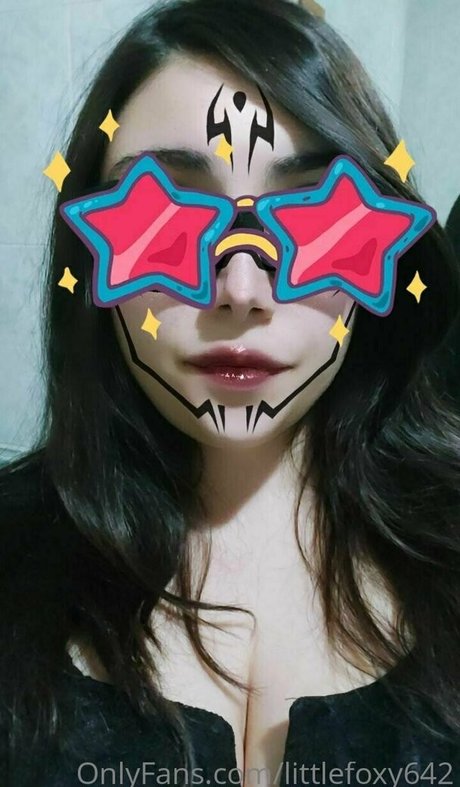 Littlefoxyuwu