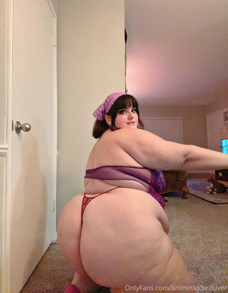 Animetiddiezluver