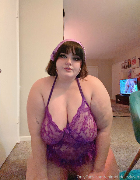 Animetiddiezluver
