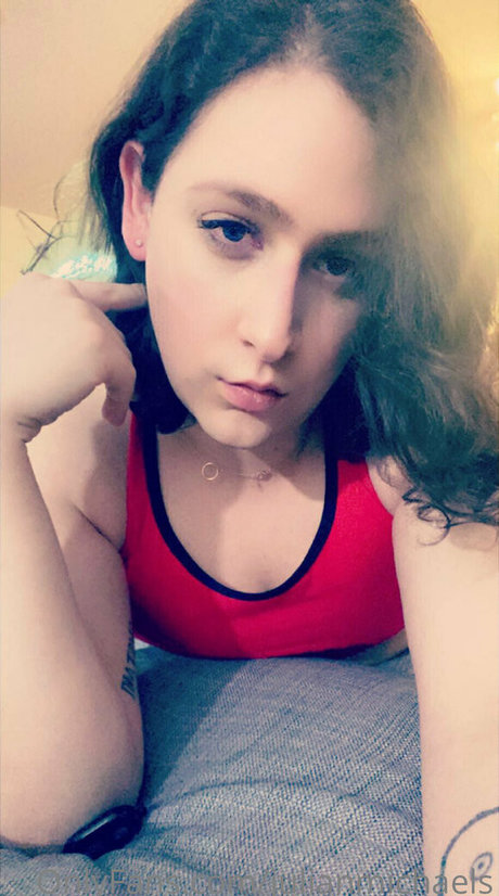 Nacktes geleaktes OnlyFans-Foto von Julianmichaels