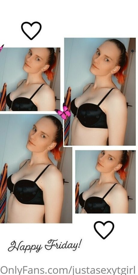 Nacktes geleaktes OnlyFans-Foto von Justasexytgirl