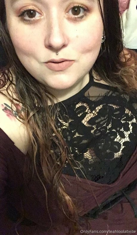 Leahloolabelle