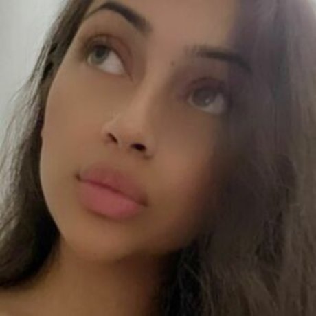 Nacktes geleaktes OnlyFans-Foto von Angelicaxdianax